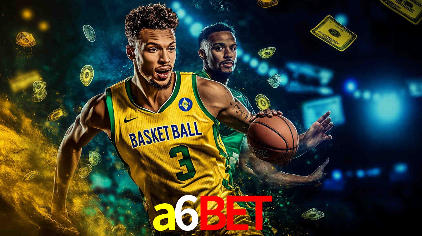 Descubra a Essência do a6bet: Nossa História e Compromissos