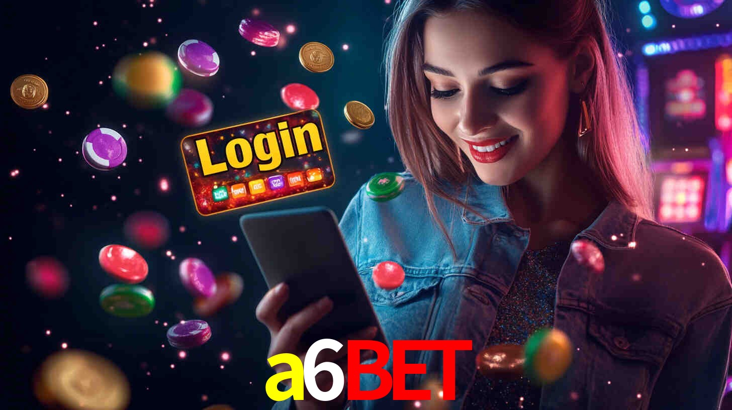 A Revolução dos Aplicativos de Jogos no a6bet