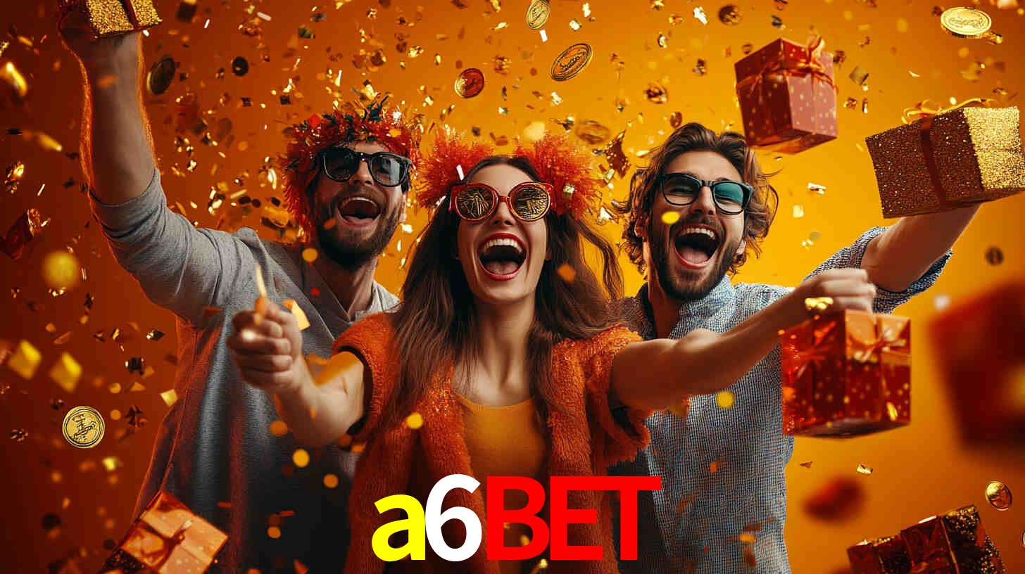 a6bet - Aposta de Tensão - a6bet app