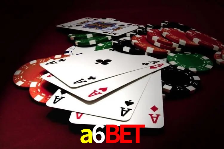 Explorando a Categoria de Eventos em Apostas na a6bet