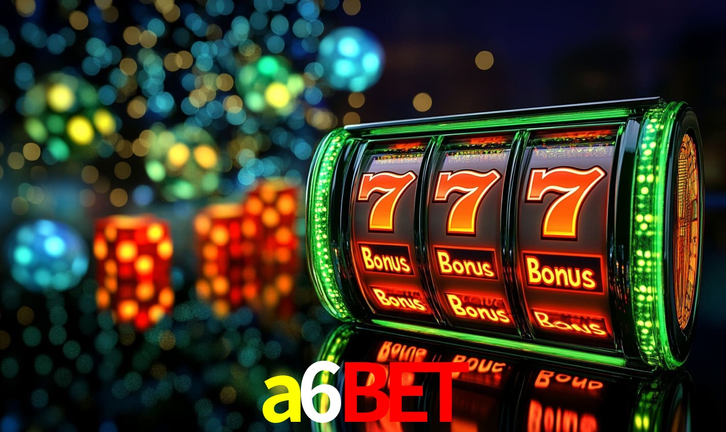Casino Ao Vivo a6bet
