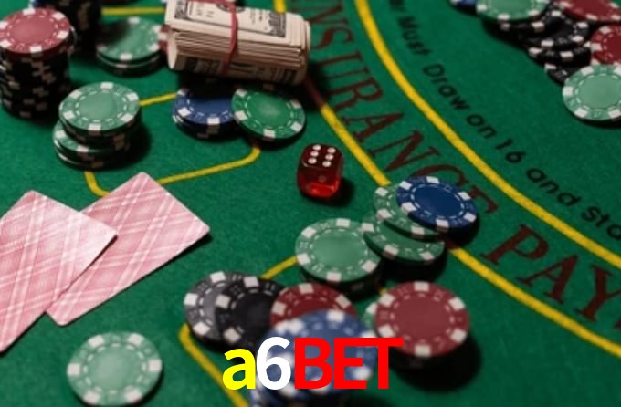 a6bet,a6bet app