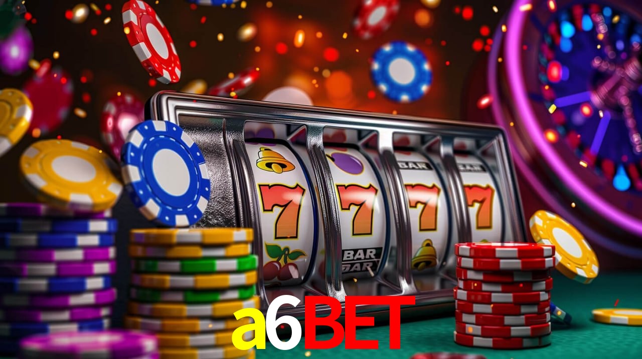 Diretório de Jogos a6bet