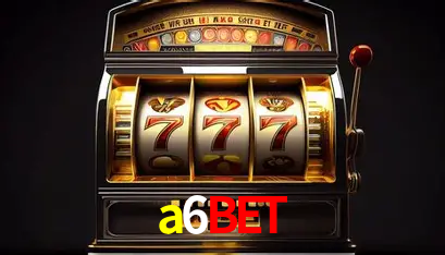 Descubra o Mundo do Cassino Online com a6bet