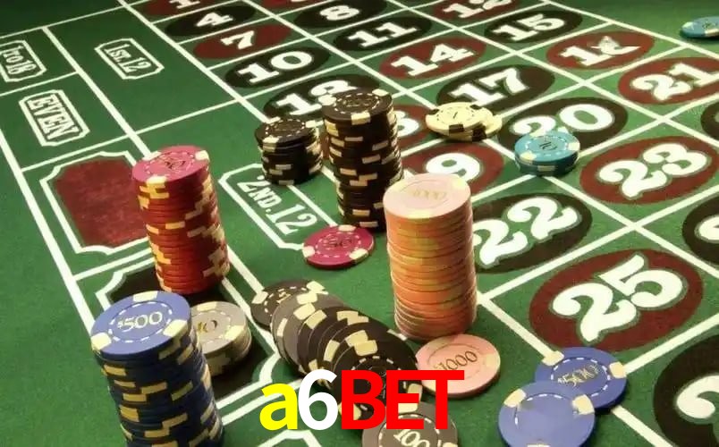 PIX Instantâneo a6bet