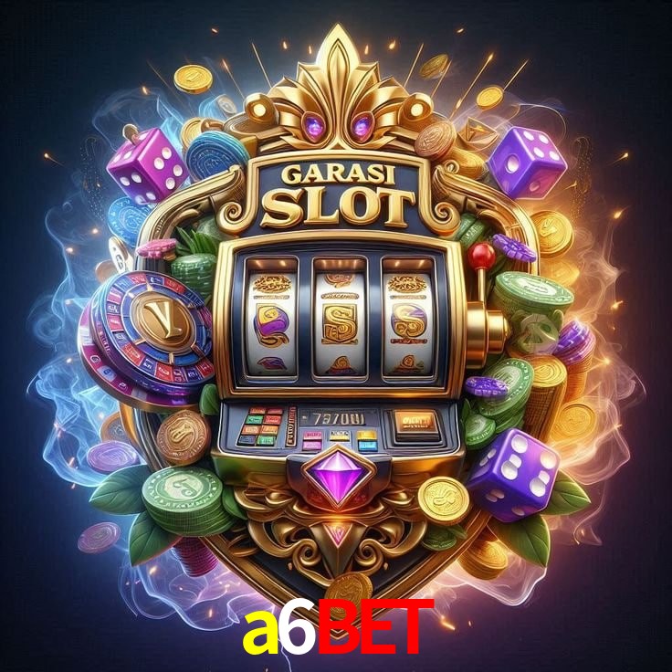 Casino VIP a6bet