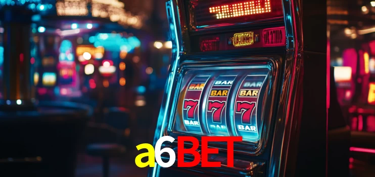 VIP Casino a6bet