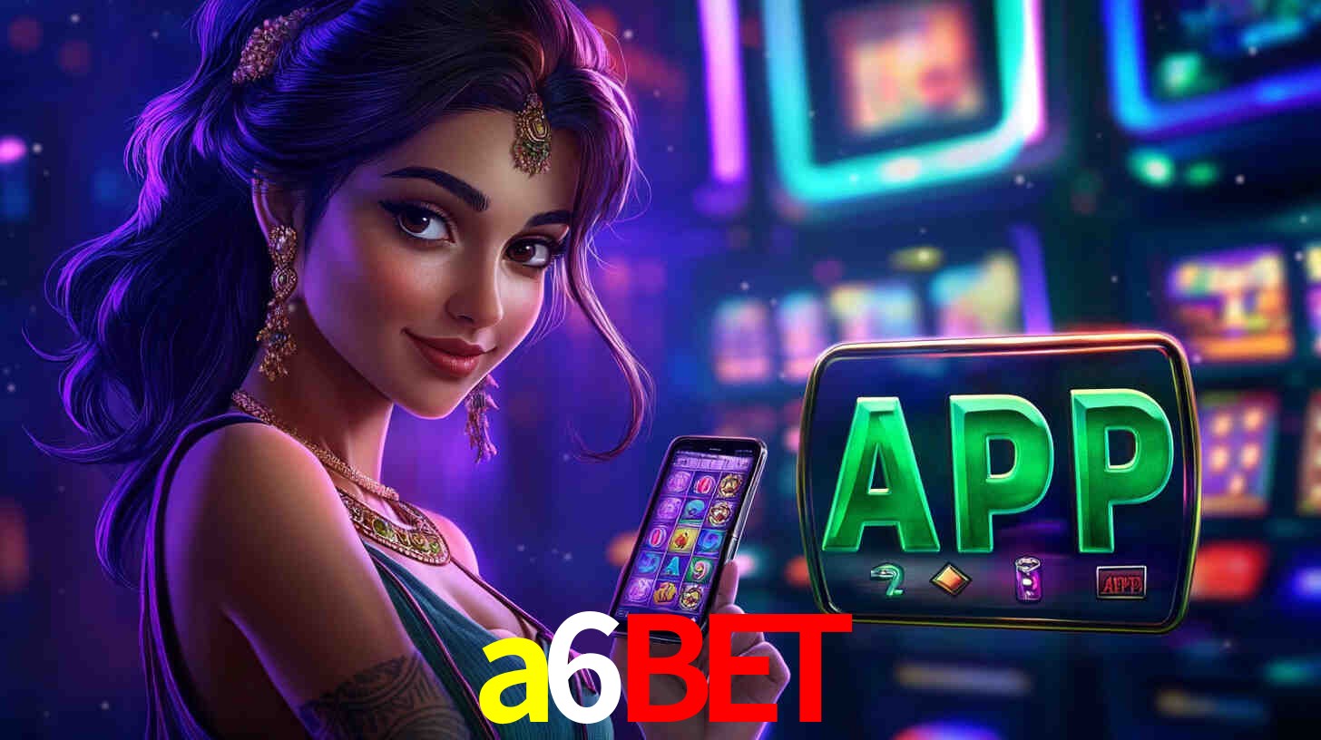 a6bet,a6bet app