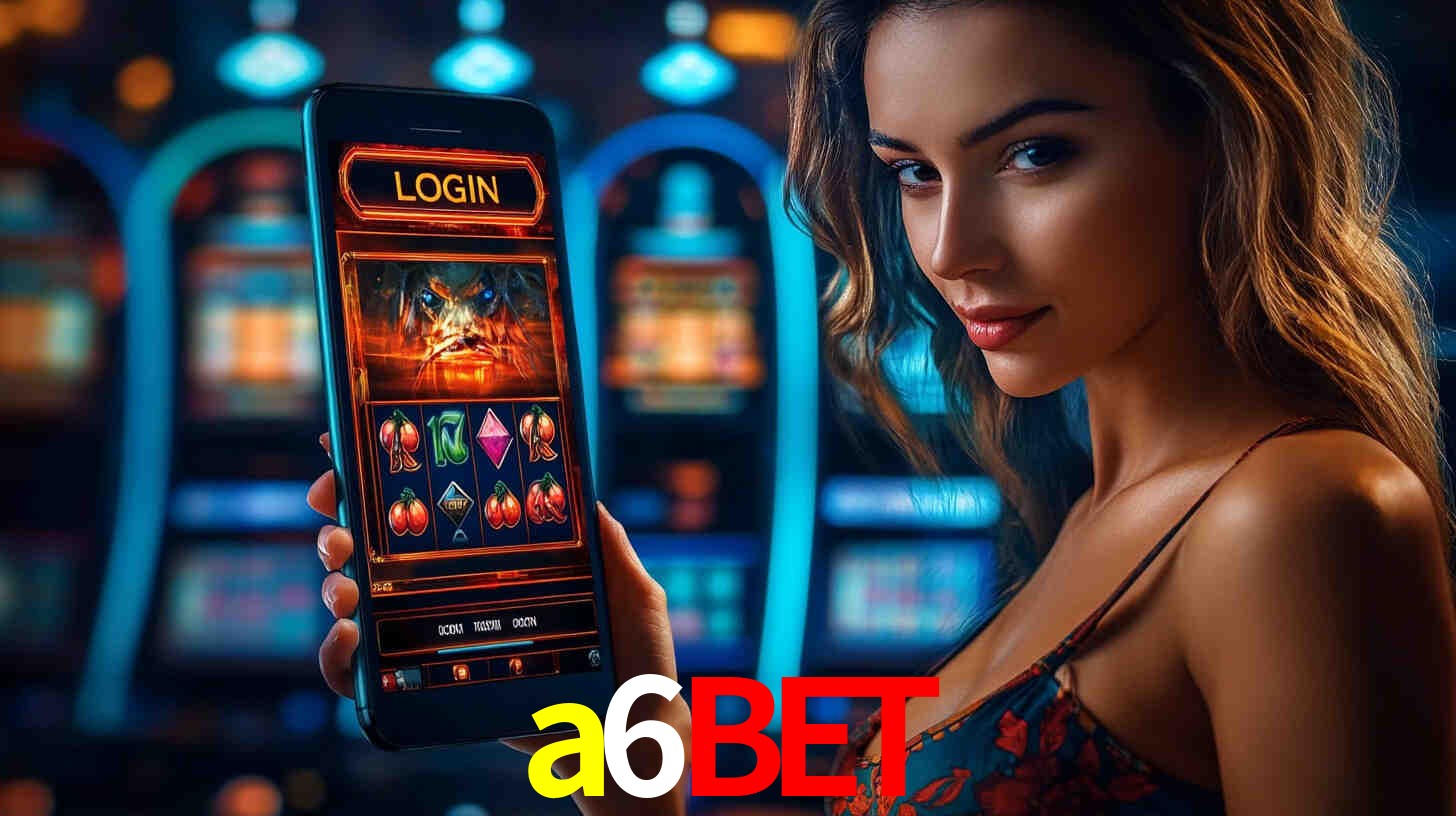 a6bet: A Experiência de Casino com Jogos de Mesa ao Vivo