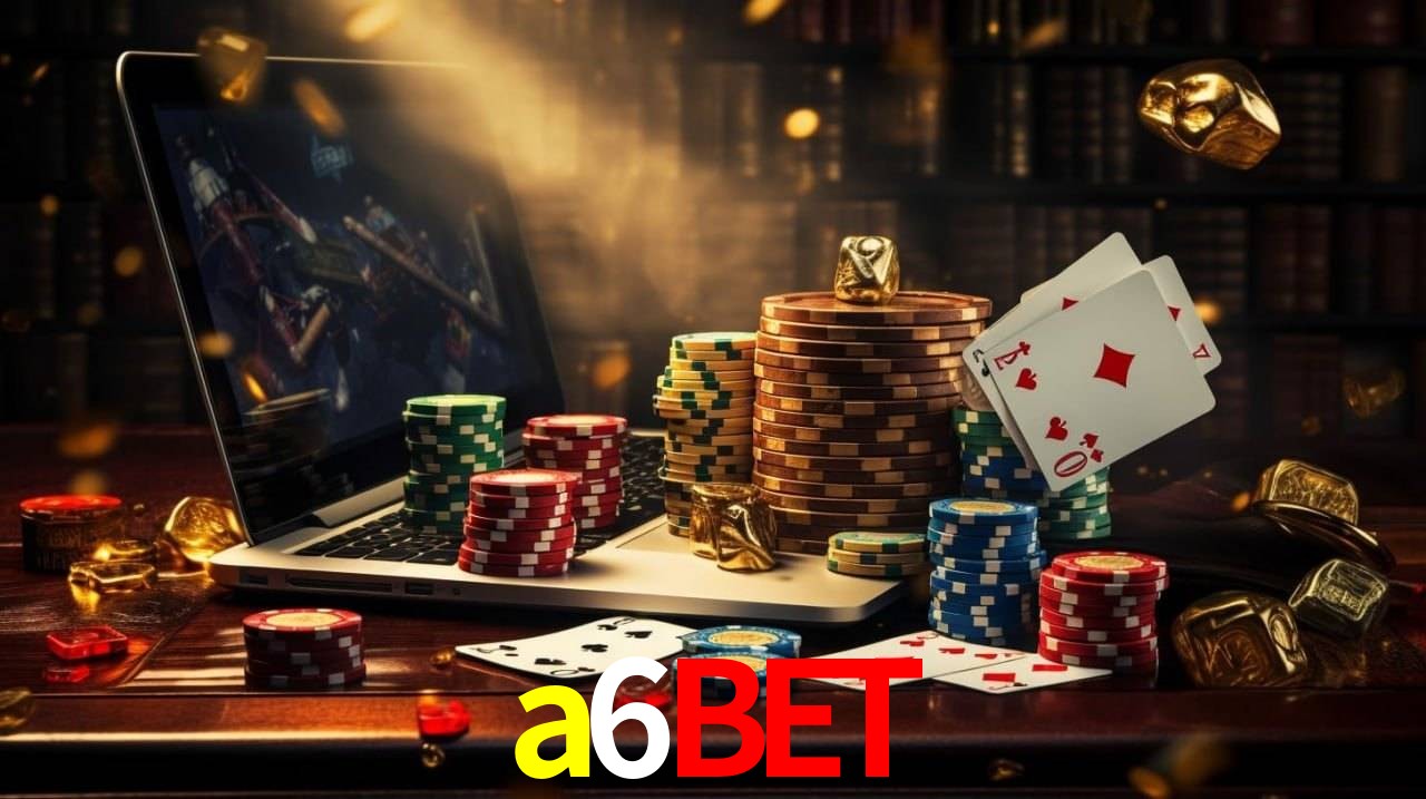 Descubra o Programa VIP da a6bet: Vantagens Exclusivas para Jogadores