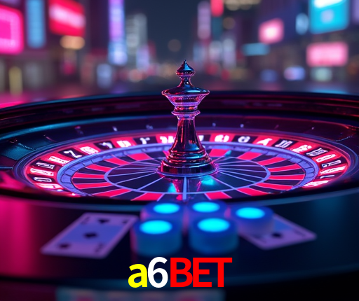 Descubra a Magia dos Jogos de Arcade no a6bet