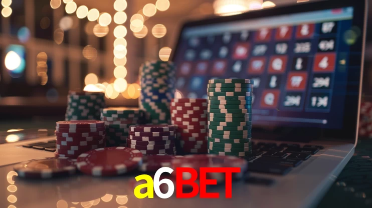 Slot Games a6bet