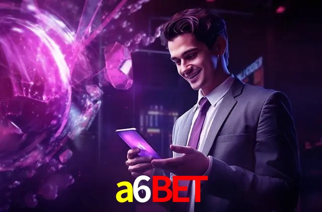 Jogos de Slot a6bet
