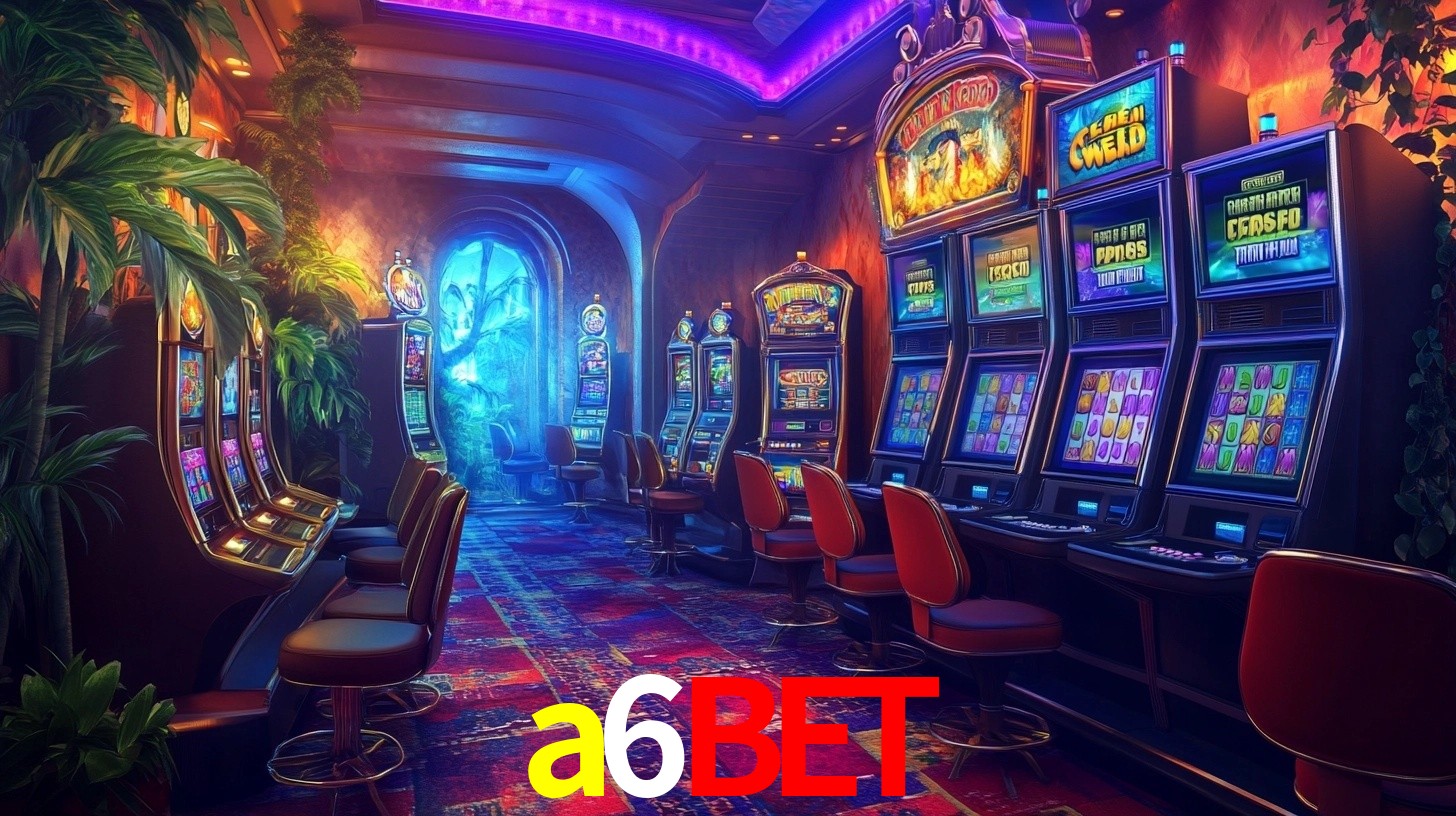 Roulette Table a6bet