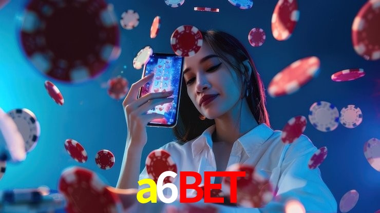 Apostas Esportivas na a6bet: Um Guia Completo