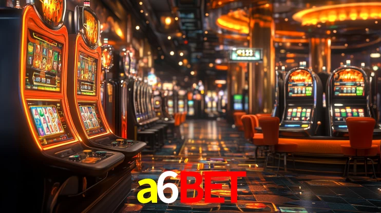 a6bet App Interface