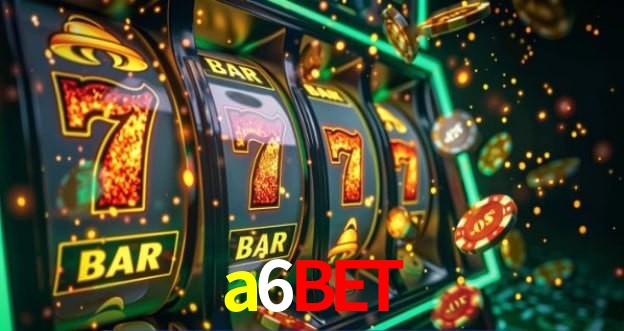 Promoção Relâmpago a6bet