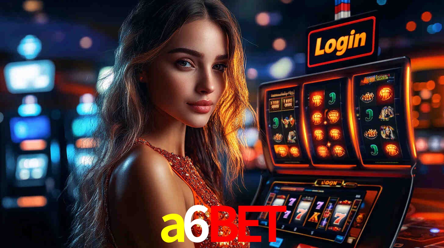 Experimente o Login Seguro Premium no a6bet