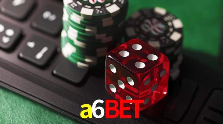 Live Casino a6bet