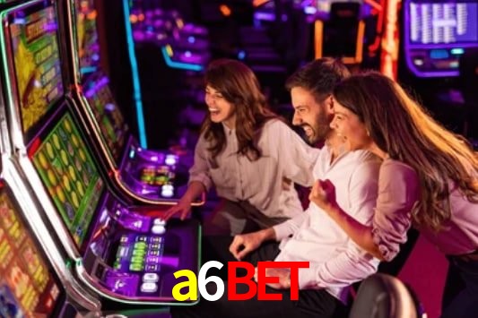 Apostas Esportivas na a6bet: Um Guia Completo