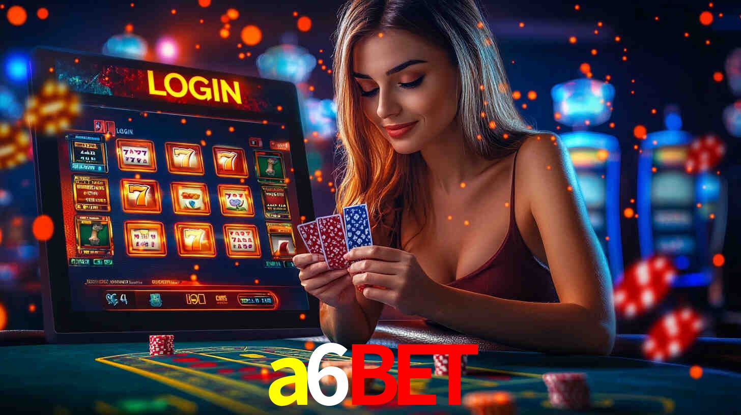 a6bet,a6bet app