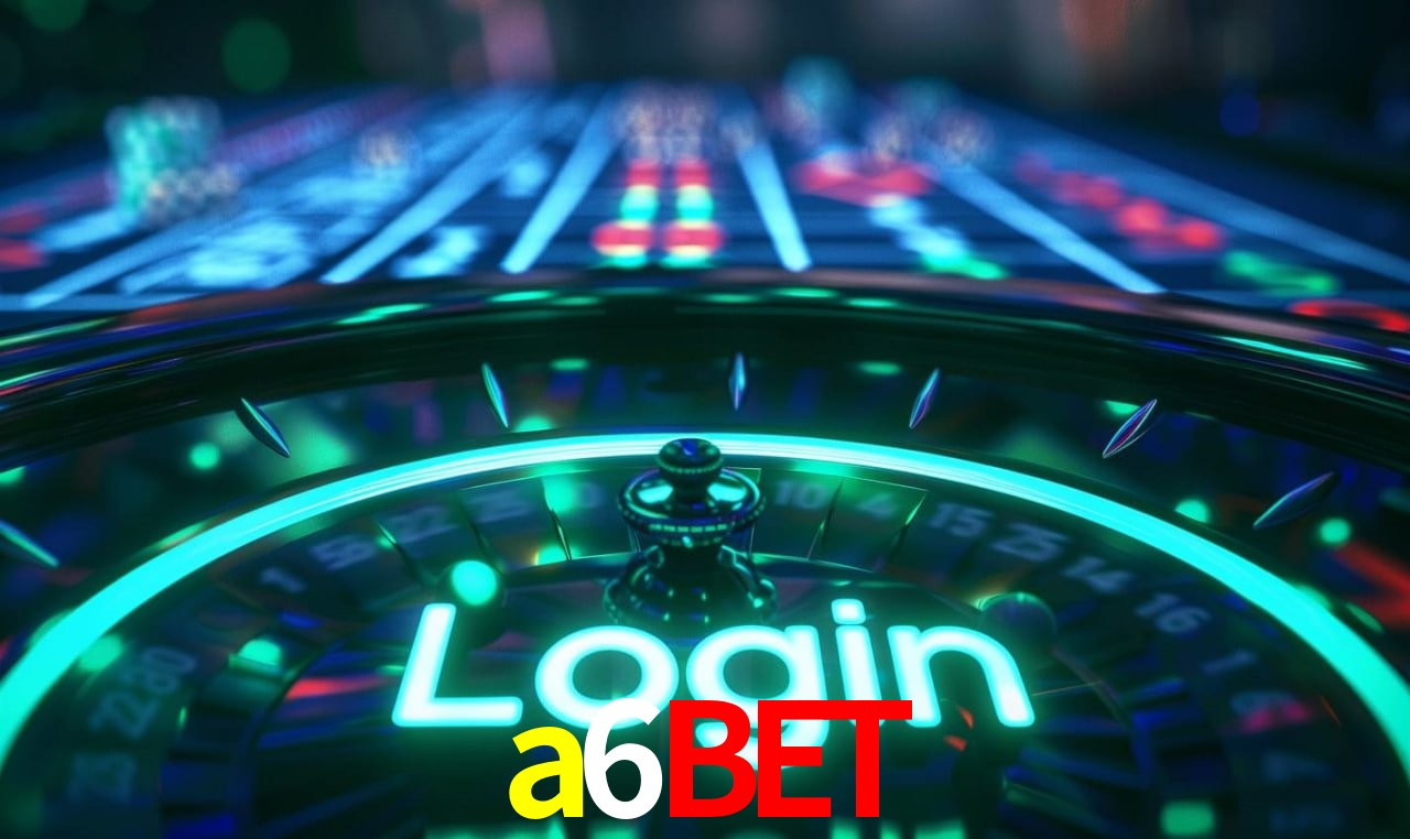 A Emoção da Loteria na a6bet: Uma Chance de Mudança de Vida