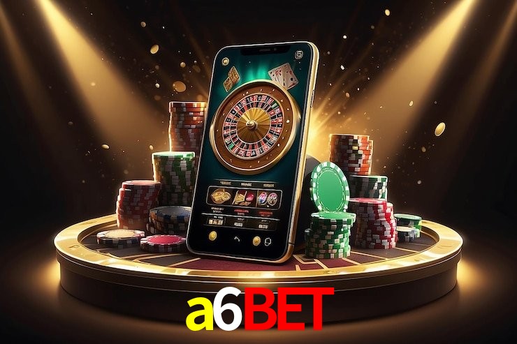 Mesa de Blackjack a6bet