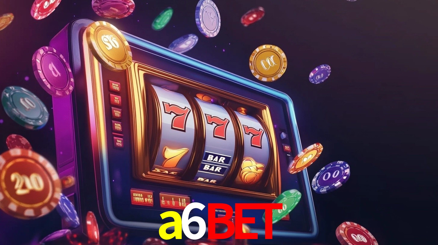 Live Casino a6bet