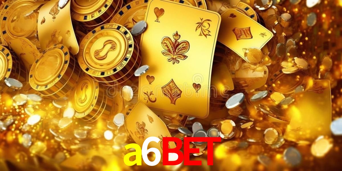 Inovações de Jogos na a6bet: O Futuro das Experiências Interativas